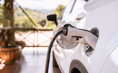 Ile trwa ładowanie samochodu elektrycznego