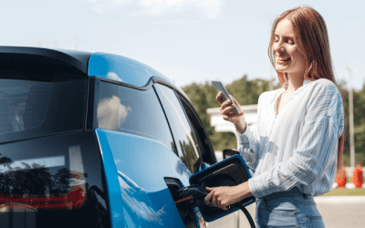 Koszt ładowania samochodu elektrycznego – wszystko, co musisz wiedzieć