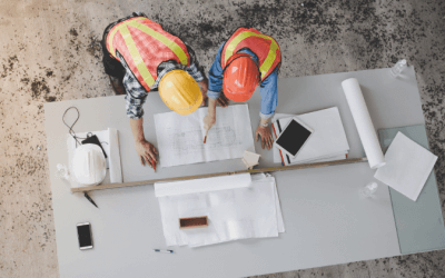 Budowa stacji ładowania samochodów elektrycznych