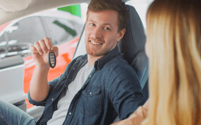 Jak uzyskać dofinansowanie na samochód elektryczny? Warunki i zasady 