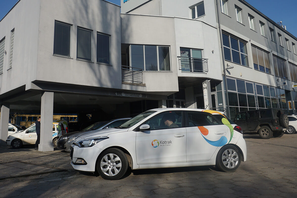 kotrak eloptiobox łódź