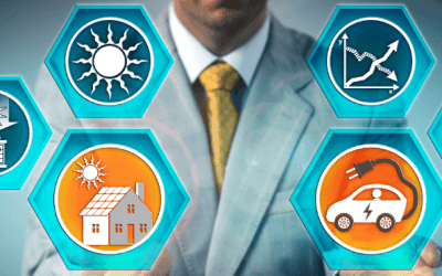 Jaki jest koszt jazdy 100 km samochodem elektrycznym? 