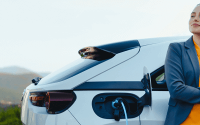 Jakie są wady i zalety samochodów elektrycznych?