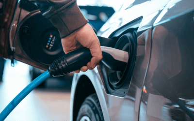 Gdzie można naładować samochód elektryczny?