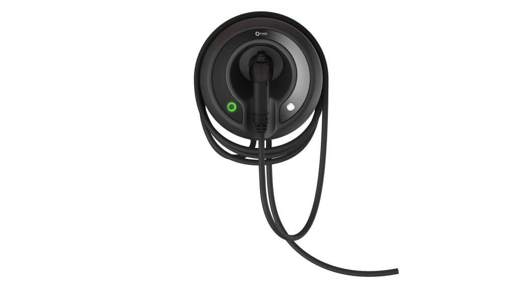 Elzab Ecopower CC Home