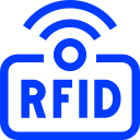 autoryzacja RFID ładowanie samochodu