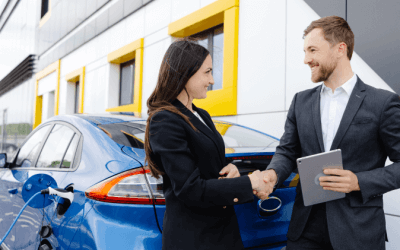 Czy warto kupić samochód elektryczny?