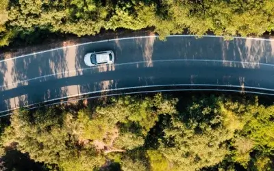 Ile km przejedzie samochód elektryczny? 