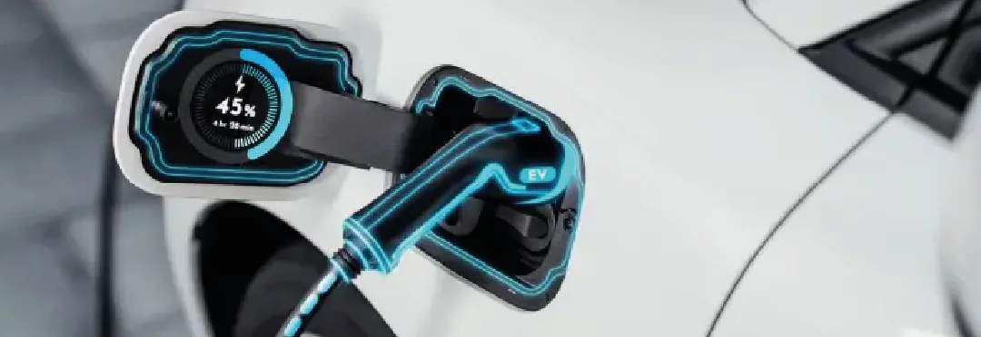 Akumulatory do samochodów elektrycznych