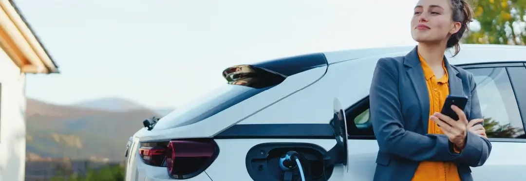 Czy warto kupić używany samochód elektryczny