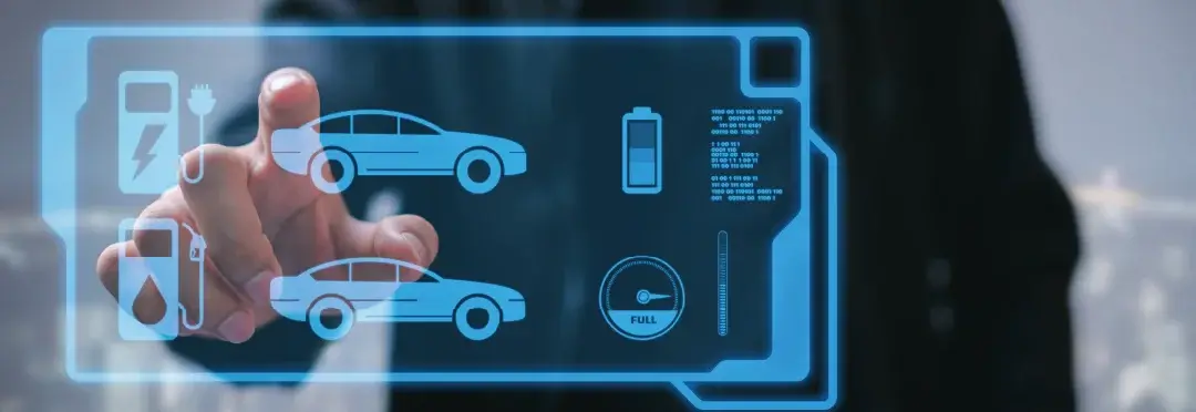 samochód elektryczny vs spalinowy