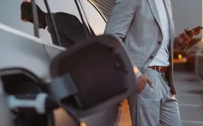 Ile jest stacji do ładowania samochodów elektrycznych w Polsce? 