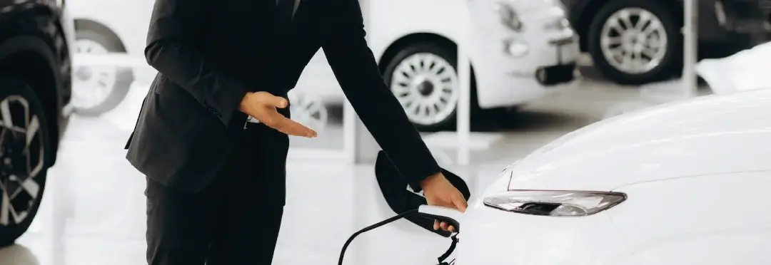 Ile kosztuje samochód elektryczny