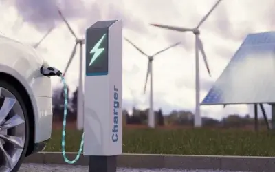 Ile prądu zużywa samochód elektryczny? 