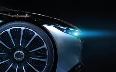 Jaki samochód elektryczny ma zasięg 1000 km? 