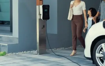 Jaką wybrać ładowarkę do samochodu elektrycznego? 