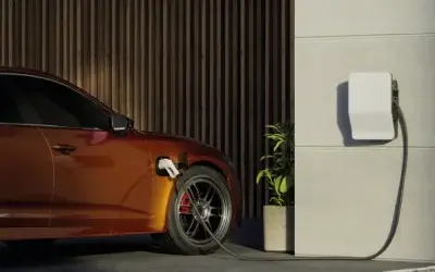 Jaki jest koszt domowej stacji ładowania samochodów elektrycznych? 