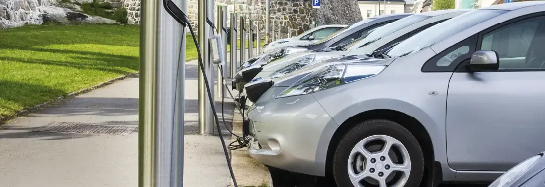 Małe samochody elektryczne