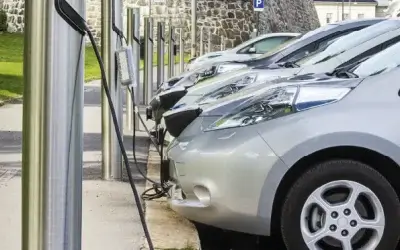 TOP 10 małych samochodów elektrycznych. Przegląd rynku 