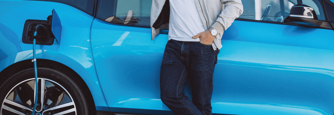 Najtańsze samochody elektryczne