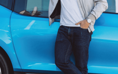 Najtańsze samochody elektryczne. Przegląd rynku 