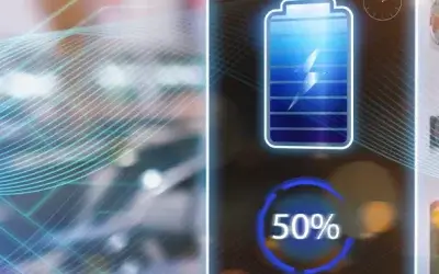 Czy jest możliwa regeneracja baterii w samochodach elektrycznych?