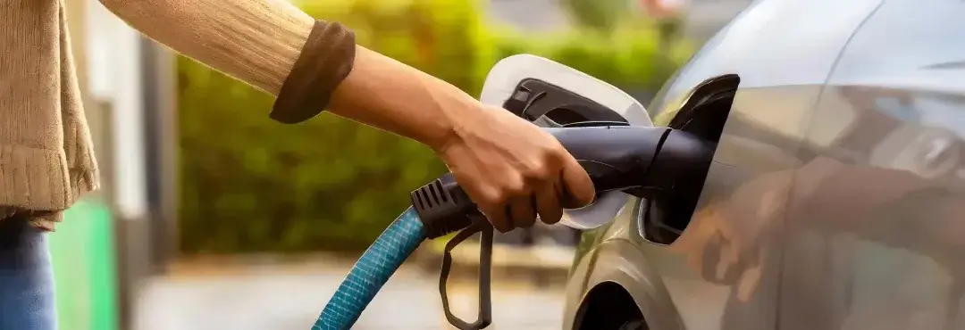 czy samochody elektryczne są ekologiczne