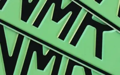 Zielone tablice rejestracyjne samochodów elektrycznych – co oznaczają?